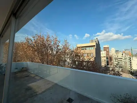 Departamento en Alquiler Temporal con 1 cocheras