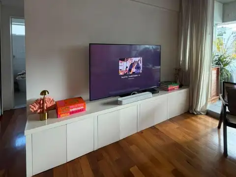 Departamento en Alquiler Temporal en Palermo Hollywood, USD 1.500