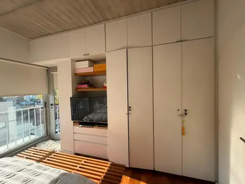 Departamento en Alquiler Temporal 15 años