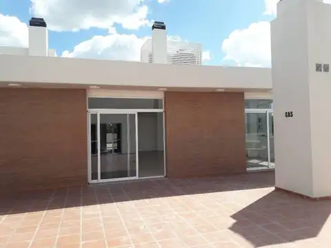 Departamento en Alquiler de 2 dormitorios