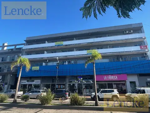 Avenida Avellaneda al 2600