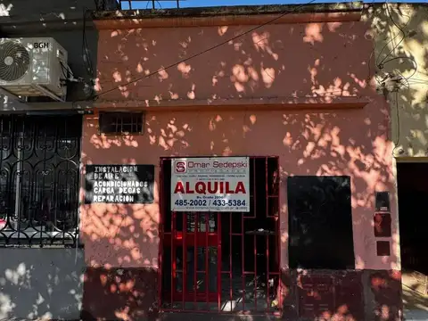 Local comercial en alquiler ubicado en Parque Casado