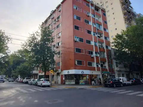 Departamento en Parque Patricios