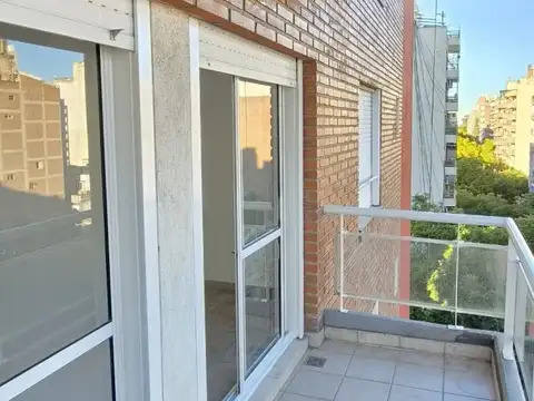 Departamento en Alquiler de 1 dormitorio