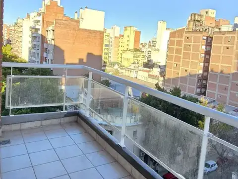 Departamento en Alquiler de 2 ambientes