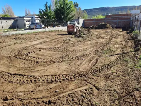 Terreno en Venta de 600,0 m2
