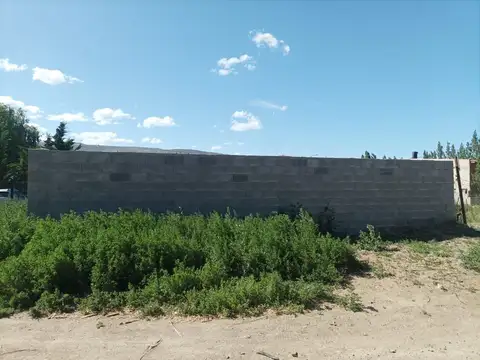 Terreno en Venta en Comodoro Rivadavia, USD 30.000