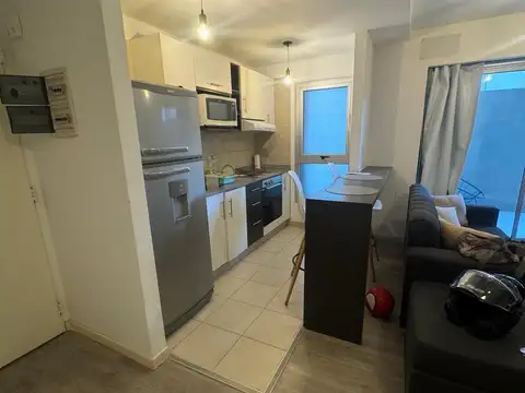 Departamento en Venta en Colegiales, USD 115.000