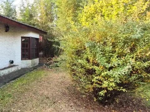 Casa en Venta en Maschwitz Club, USD 120.000