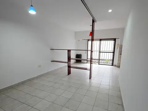 Departamento en Alquiler de Monoambiente