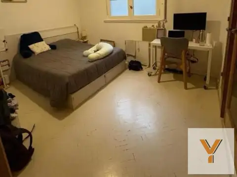 Departamento en Venta en Palermo, USD 200.000