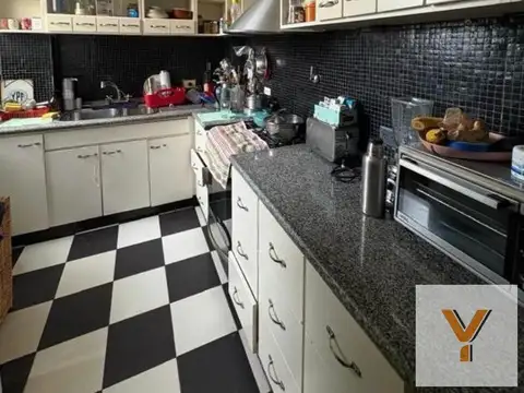 Departamento en Venta 50 años
