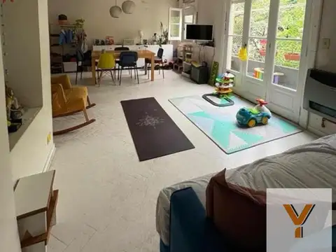 Departamento en Venta de 3 ambientes