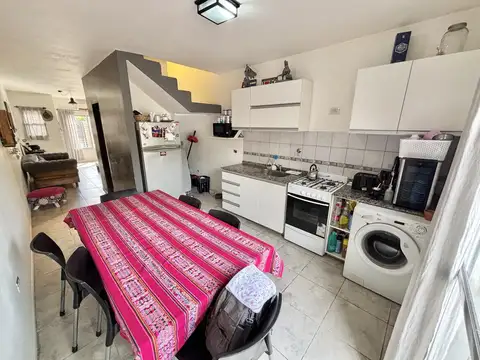 Casa en Venta en Belen de Escobar, USD 105.000