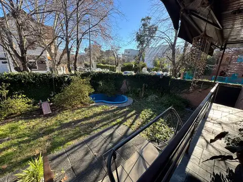 LOTE DE 17,50 X 26,29 EN VILLA DEVOTO RESIDENCIAL