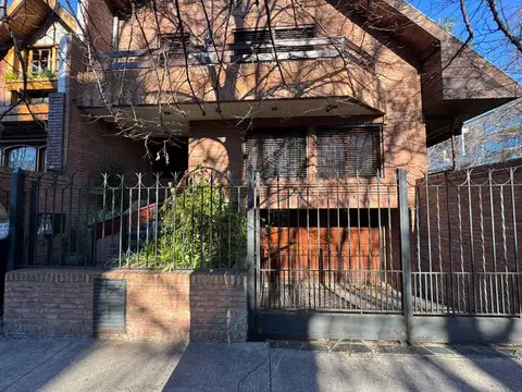Terreno en Venta en Villa Devoto, USD 1.300.000