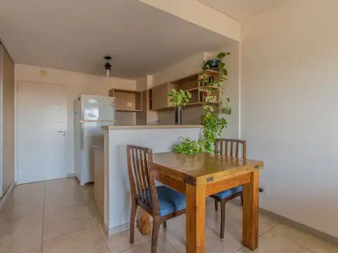 Departamento en Venta 9 años