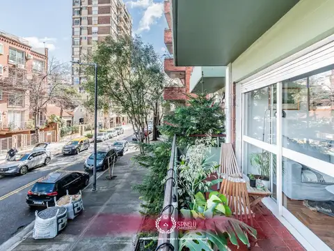 Departamento en Venta de 5 ambientes