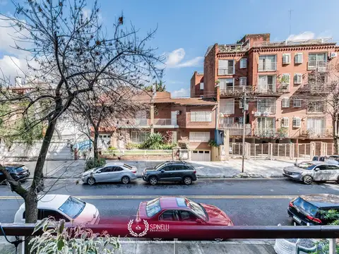 Departamento en Venta de 4 dormitorios