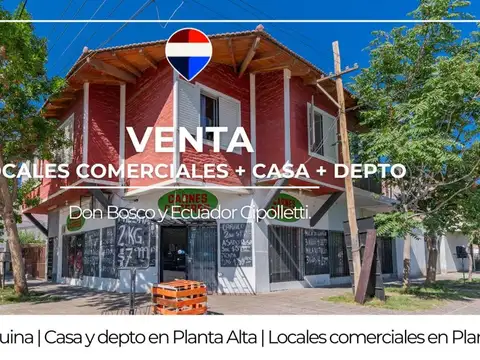 Local en Venta en Cipolletti, General Roca