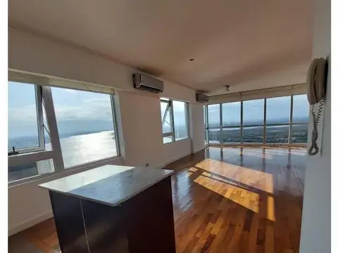 Departamento en Alquiler en Puerto Norte, Rosario