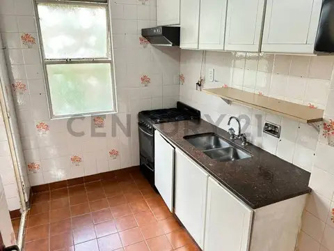 Departamento en Venta 36 años