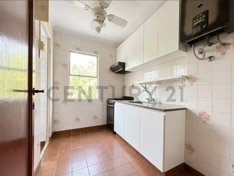 Departamento en Venta 36 años