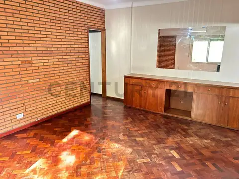 VENTA DEPARTAMENTO 3 AMBIENTES CON BALCON PARQUE CHACABUCO