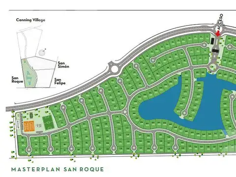 Terreno en Venta 31  mts Fondo