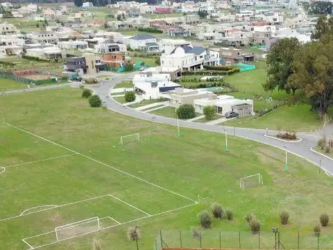 Terreno en Venta 20  mts Frente