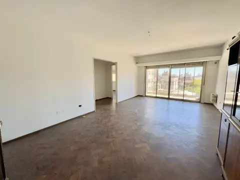 Departamento de 2 dormitorios