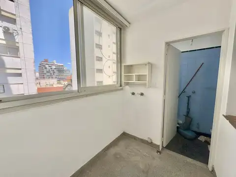 Departamento en Venta en Centro, USD 93.000