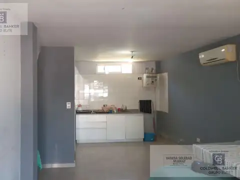 Departamento en venta Monoambiente Lujan