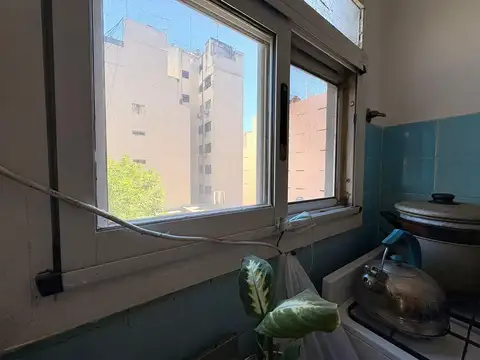 Departamento en Venta 50 años