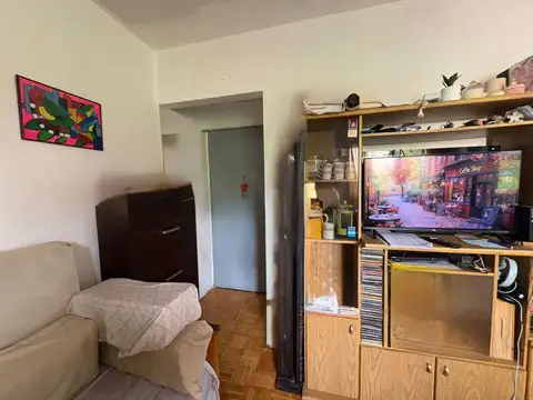 Departamento en Venta en Almagro Norte, USD 69.900