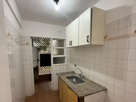 Departamento en Alquiler de 3 ambientes