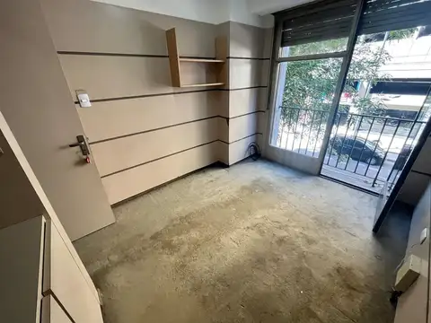 DEPARTAMENTO 3 AMBIENTES SAN NICOLAS