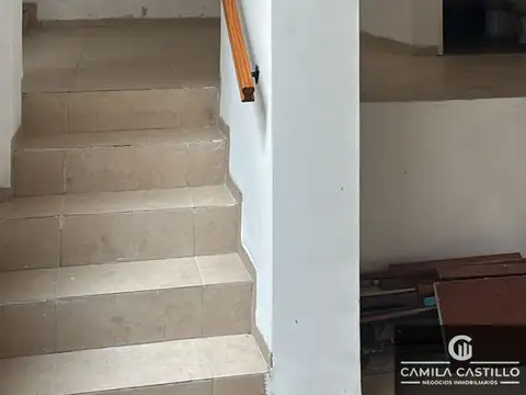 Depto Tipo Casa en Venta en Villa Devoto, USD 110.000