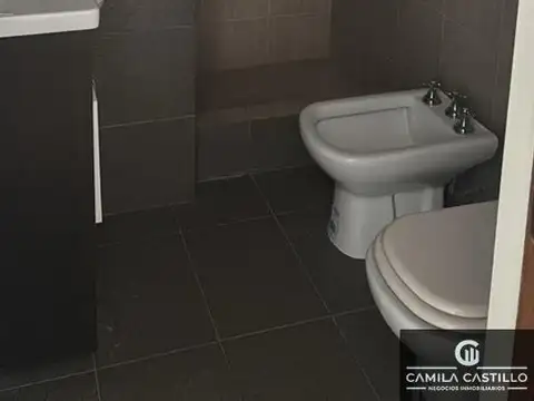 Depto Tipo Casa en Venta A Estrenar