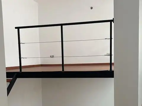 Depto Tipo Casa en Venta de 1 dormitorio