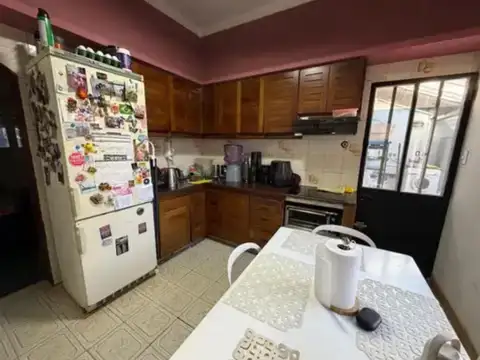 Casa en Venta 50 años