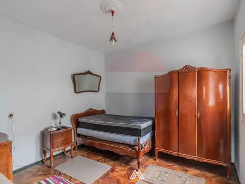 Casa en Venta al Sureste