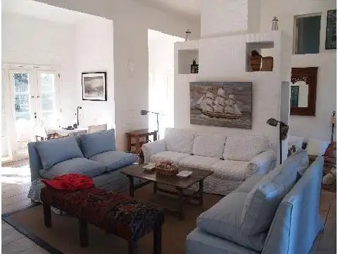 Casa - Venta - Uruguay, PLAYA BRAVA PUNTA DEL ESTE