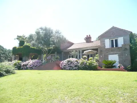 Casa en Venta de 4 dormitorios