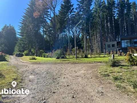 Terreno en Venta 36  mts Frente