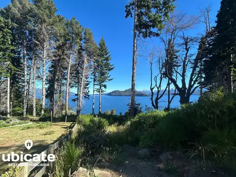 Terreno en Venta en San Carlos de Bariloche, USD 230.000