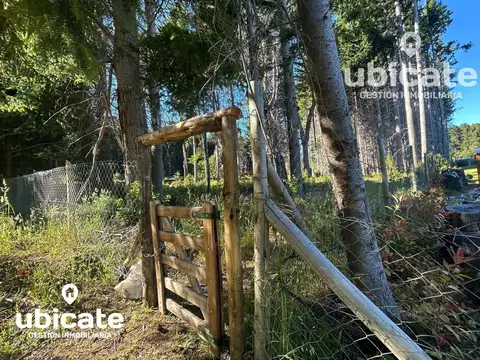 Terreno en Venta en San Carlos de Bariloche, USD 230.000