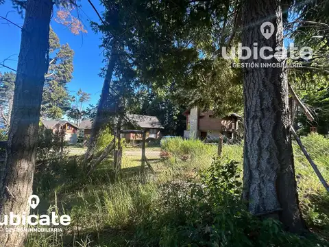 Terreno en Venta 36  mts Fondo
