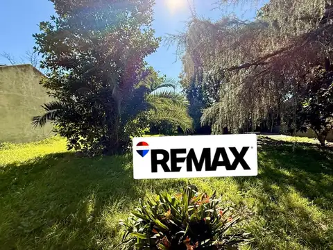 Terreno en Venta en Morón, USD 85.000