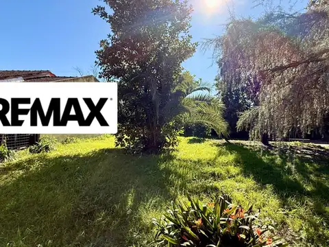 VENTA LOTE MORON SUR DE 430 METROS PARQUIZADOS